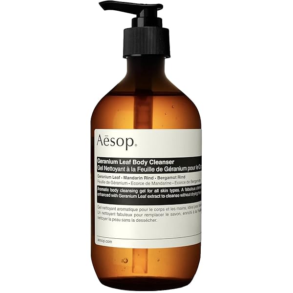 Amazon.com : Aesop Reverence Aromatique Duet | Skin